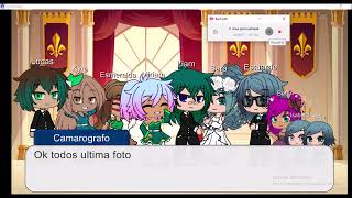 La boda de Sara y Liam parte 44 [upl. by Frankel]