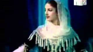 SONG by Chechen Dance Ensemble  Lovzar [upl. by Porche]