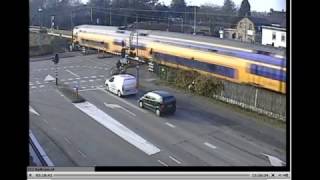 Live stream RailCam MierloHout [upl. by Amiel]