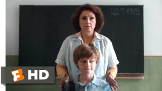 The Teacher 2016  His Mother Betrayed Him Scene 56  Movieclips [upl. by Anigger654]