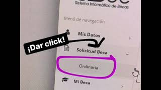 Registro para la beca InstitucionalSIBecIPN 2021 [upl. by Garnes]