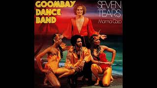 Goombay Dance BandSeven Tears1981 [upl. by Chemaram]