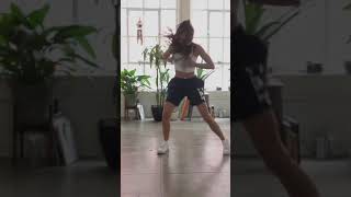 MELANIE WILKING CHOREOGRAPHY shorts [upl. by Roscoe]