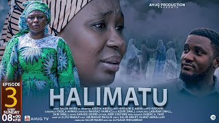 HALIMATU SEASON 1 EPISODE 3 [upl. by Mloclam]