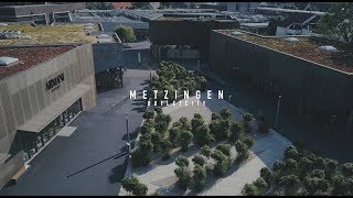 Outletcity Metzingen amp andere Sehenswürdigkeiten der Stadt I FASHIIONCARPET [upl. by Akehs]