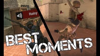 We Play CounterStrike in Virtual Reality PAVLOV VR [upl. by La]