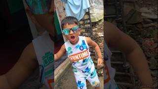 Jihanটয়লেটে🚱যাওয়ার নাম করে যা করে🤣🤣😝😝shorts jihancartoonnetwork comedy trending minivlog [upl. by Nyrahtak363]