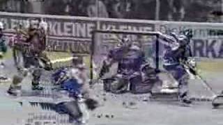 EC KAC vs VSV Finale 2004 5spiel [upl. by Aeneus]