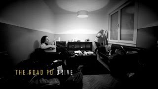 Anneke van Giersbergen  The Road To DRIVE minidoc [upl. by Cahan]