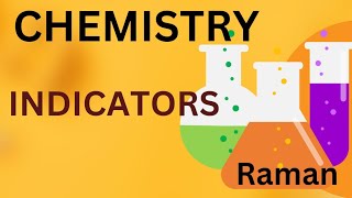 INDICATORS ACIDS AND BASES CHEMISTRY [upl. by Northington710]