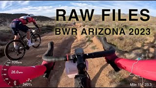 Raw Files  BWR Arizona 2023 [upl. by Dam]