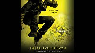 Instinct Audiobook by Sherrilyn Kenyon [upl. by Victoir]