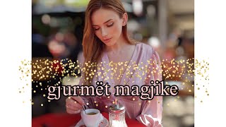 Gjurmët Magjike [upl. by Hoj]