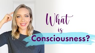 The Levels of Consciousness Explained [upl. by Siraf]