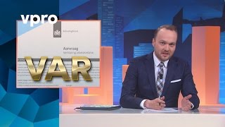 ZZP  Zondag met Lubach S04 [upl. by Nnoj]