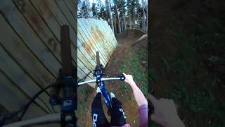 SAM PILGRIM’S SLOPESTYLE JUMPS POV gopro bikes mtb [upl. by Eimac]