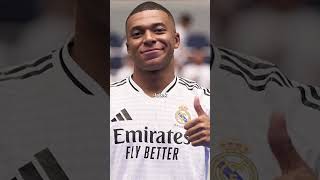 KIEDY MBAPPE ZAGRA PIERWSZY MECZ W REALU 🔥 [upl. by Guerra]