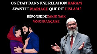 On était dans une relation Haram avant le mariage [upl. by Anamuj]