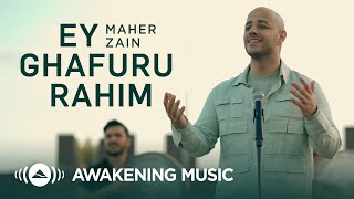 Maher Zain  Ey Ghafuru Rahim Kurdish  Official Music Video  ماهر زين  يا غفور يا رحيم الرحمن [upl. by Air975]