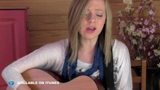 Jason Mraz  I Wont Give Up Madilyn Bailey Acoustic Cover [upl. by Mairim]