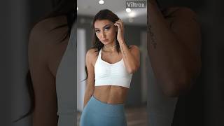 Sony A7iii  Sigma 85mm vs Viltrox 85mm  Portrait Photography Comparison 2024 shorts fitness [upl. by Atekehs]