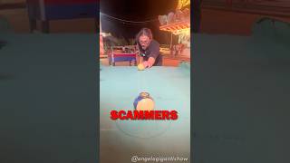 When Scammer Got Scammed [upl. by Yttap995]