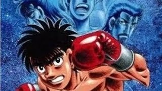 hajime no ippo ISO PPSSPP [upl. by Gamin]