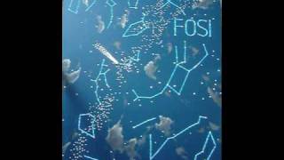 FOSI Star Ceiling with Enhanced Constellations [upl. by Hinkel569]