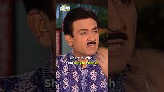 Share it with your single friendtmkoc funny comedy relatable shorts funnyshorts diwali [upl. by Pedrick76]