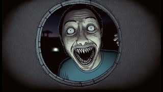 20 Horror Stories Animated Best of Dr NoSleep Compilation 2022 [upl. by Neila]