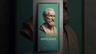 Discovering Hippocrates Healing Wisdom Through the Ages [upl. by Honeywell]