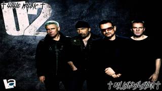 U2  With Or Without You Official Instrumental Version Stereo amp No Vocals [upl. by Ailati]