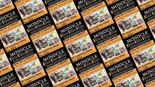 Monocle Preview February issue 2024 [upl. by Lareneg]