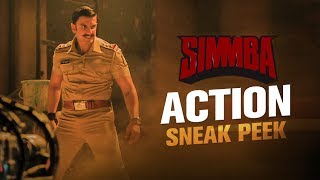 Simmba Trailer Spoof In GTA V  Ranveer Singh  Ajay Devgn  WackDance Gaming [upl. by Esened]