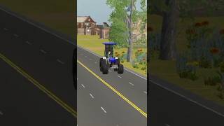 Tractor ka game [upl. by Moe]