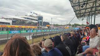 Hungarian grand Prix formula 1 2022 fast laps max verstappen Lewis Hamilton [upl. by Ronyam]