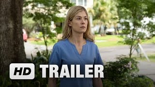 Return To Sender  Trailer HD 2015  Rosamund Pike [upl. by Rhea700]