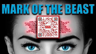 MARK of the BEAST MICROCHIP or  SFP  Bible Study [upl. by Inalaehak]