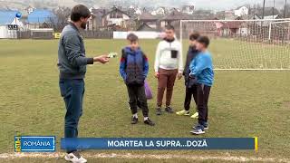 Astai Romania 1003  Energizantele MOARTEA LA DOZA Imagini si informatii cu impact emotional [upl. by Atinav]