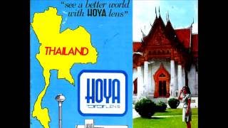 HOYA LENS THAILAND LTD [upl. by Botzow]