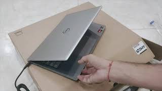 DELL Inspiron 5415 Ryzen 5 Hexa Core 5500U  Laptop Review and Price Details [upl. by Ingold335]