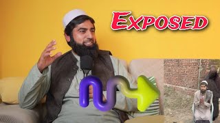 Arshad Reels Exposed Part 2  Exposed Arshad Reels  Reality arshadreelofficial [upl. by Eeliab]