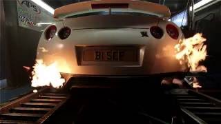 Auto Torque 2016  Nissan R35 GTR  Its what we do [upl. by Vigen]