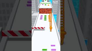 Ladder MASTERED Climb to the MOON in this ADDICTIVE Game Tier 63 [upl. by Peppi]