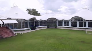 Sports Infrastructure  Billabong High International School Bhopal [upl. by Assenev]