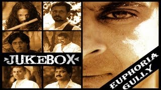 Euphoria Gully Album  Full Songs Jukebox  Dr Palash Sen [upl. by Laniger303]