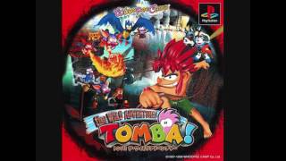 Tomba 2 Japanese FULL OST [upl. by Abramson]