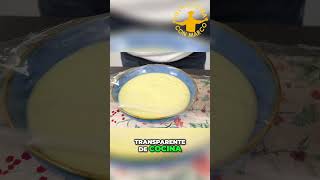 Cremosa y Deliciosa Napoleon cake 🌟 Receta y Trucos para Cocinar en Casa [upl. by Norat]