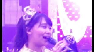 AKB48 小嶋真子 感謝祭 真子席 [upl. by Ellehsar]