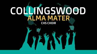 Collingswood High School Alma Mater [upl. by Douglas]